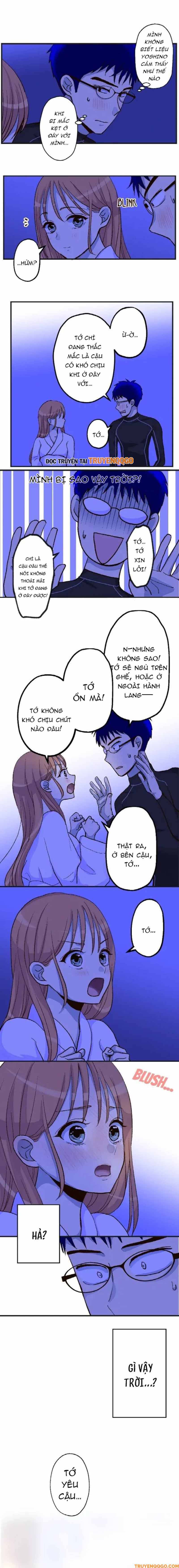 Prince Uncharming Chapter 101 - 6