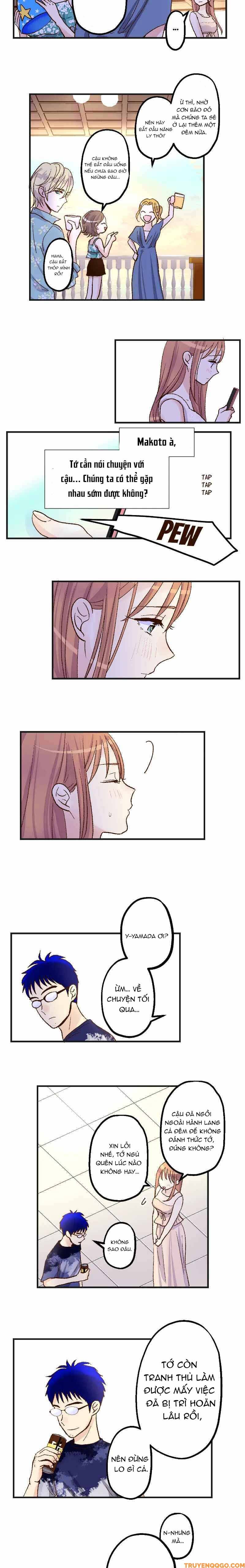 Prince Uncharming Chapter 102 - 5