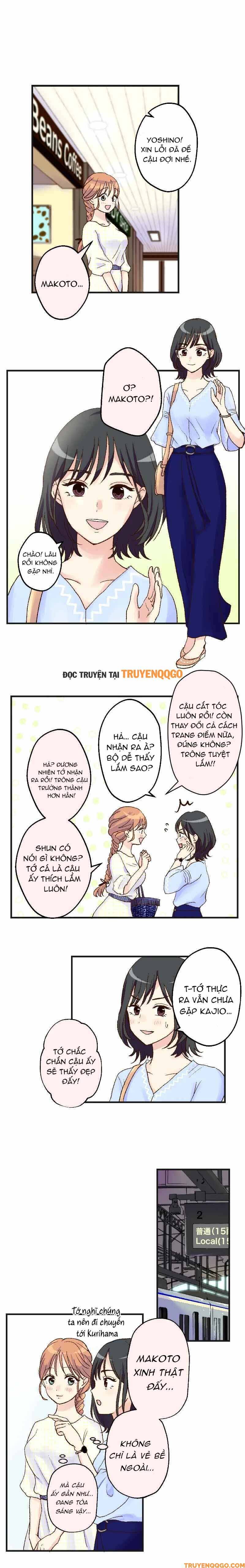 Prince Uncharming Chapter 103 - 2