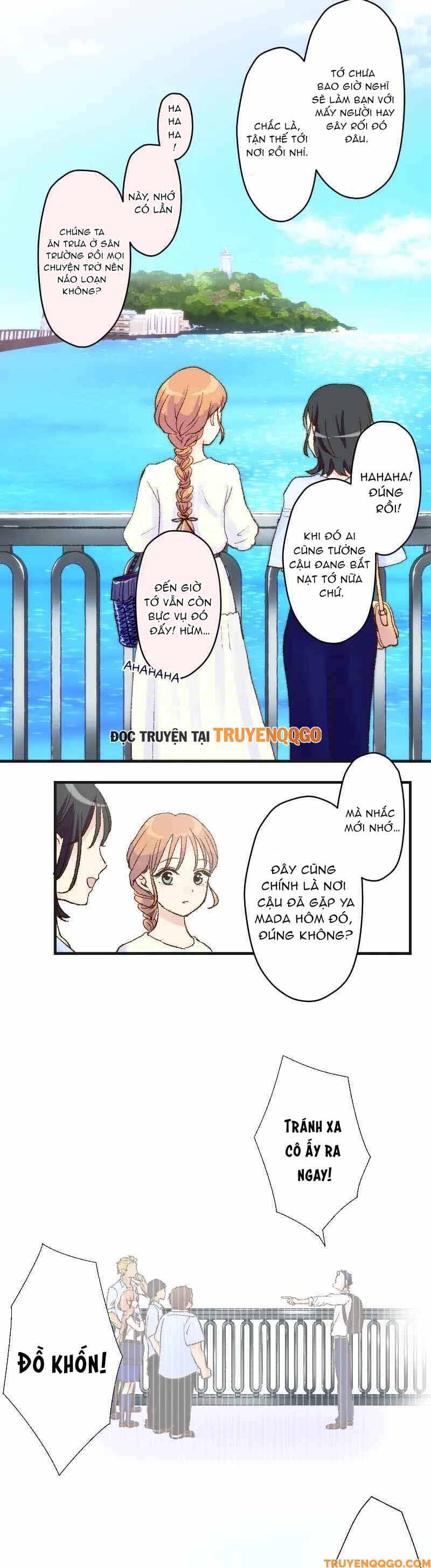 Prince Uncharming Chapter 103 - 4