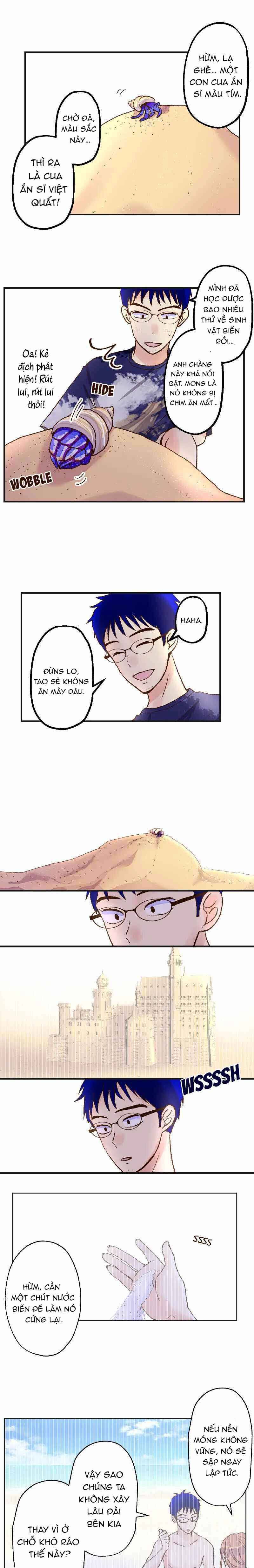 Prince Uncharming Chapter 102 - 8