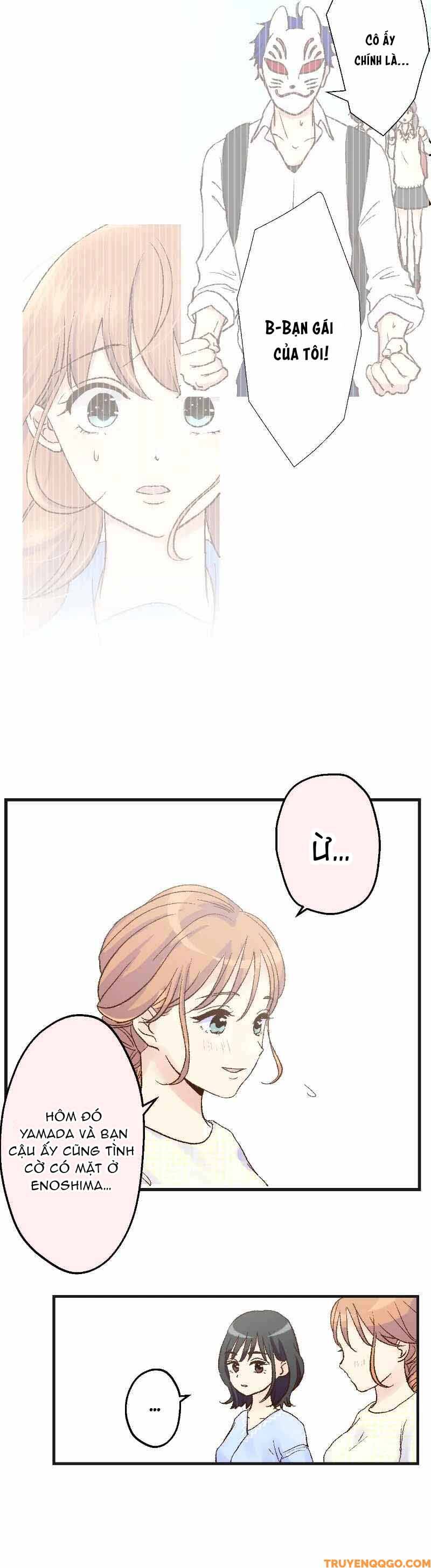 Prince Uncharming Chapter 103 - 5