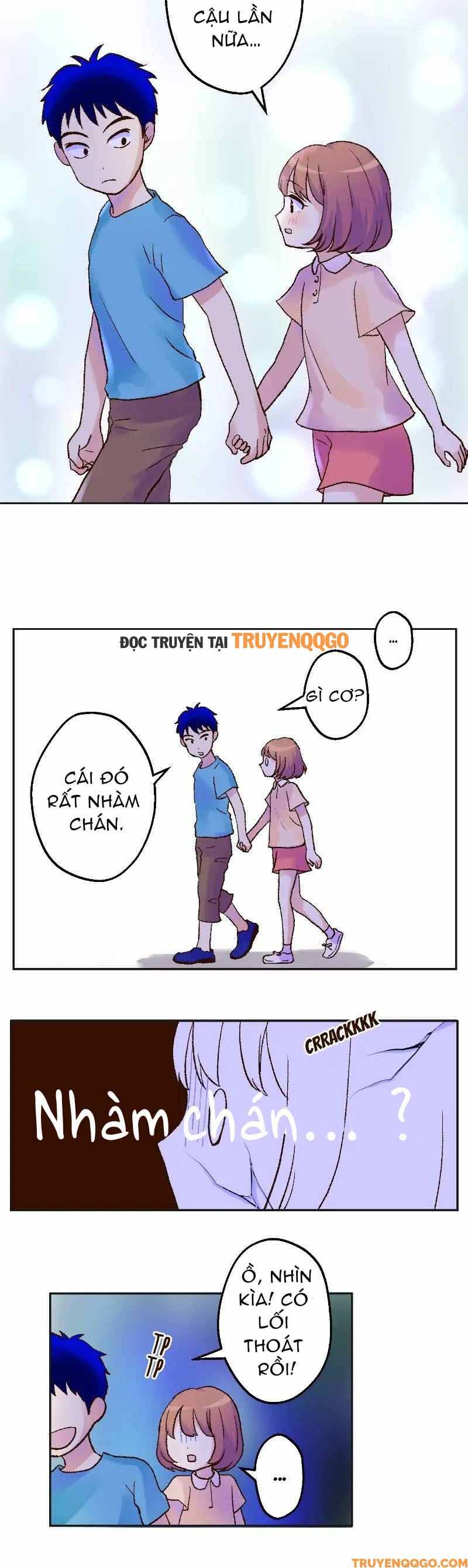 Prince Uncharming Chapter 104 - 4