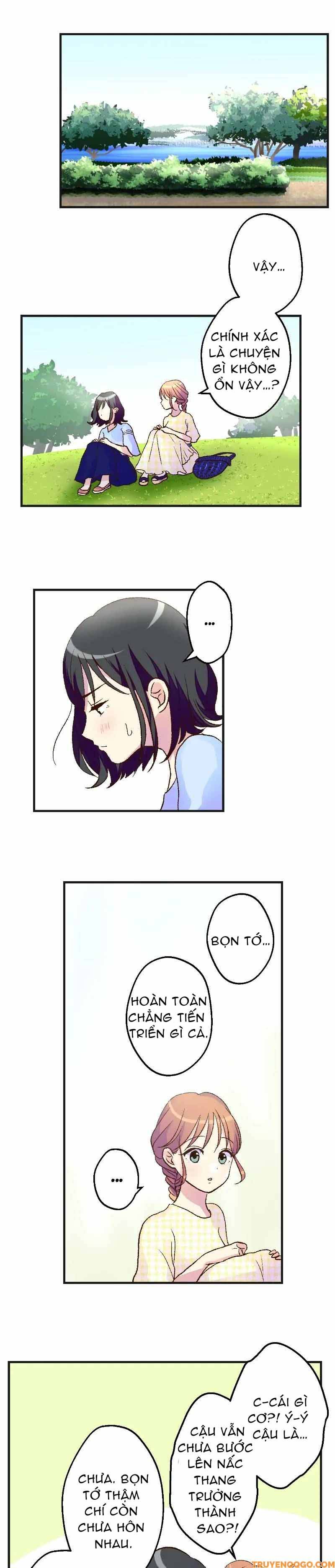 Prince Uncharming Chapter 105 - 3