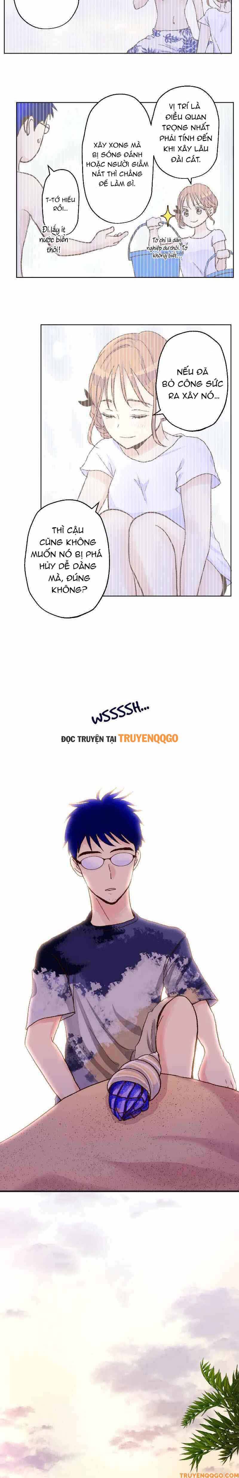 Prince Uncharming Chapter 102 - 9