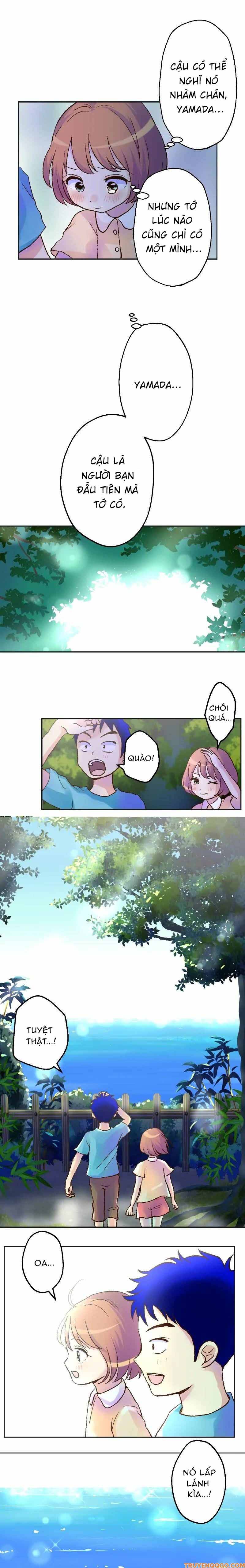 Prince Uncharming Chapter 104 - 5