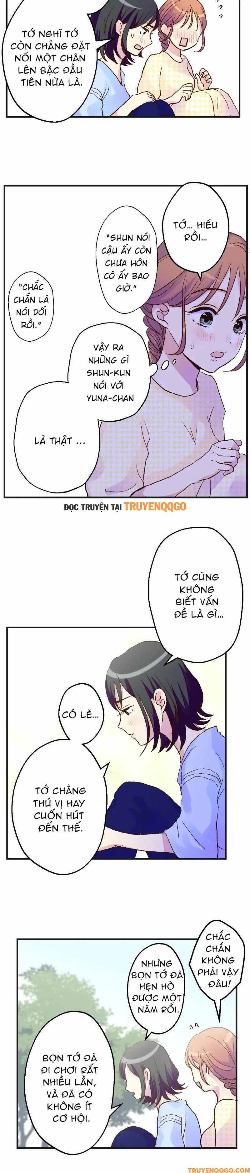 Prince Uncharming Chapter 105 - 4