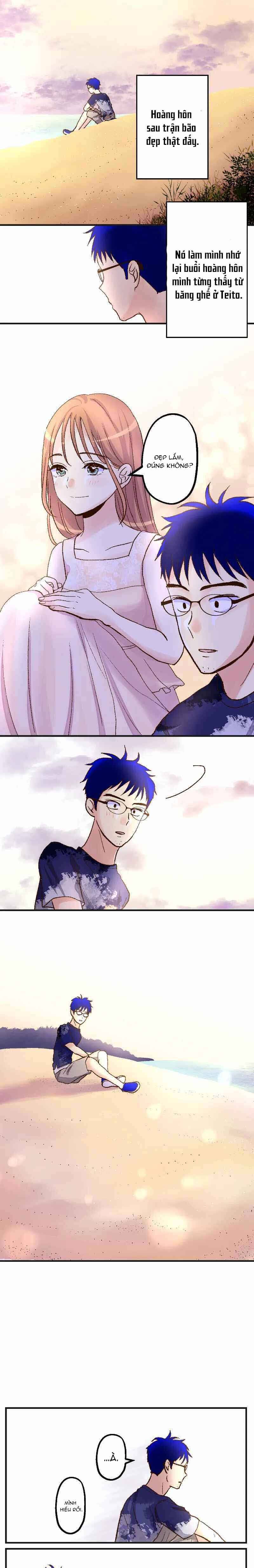 Prince Uncharming Chapter 102 - 10