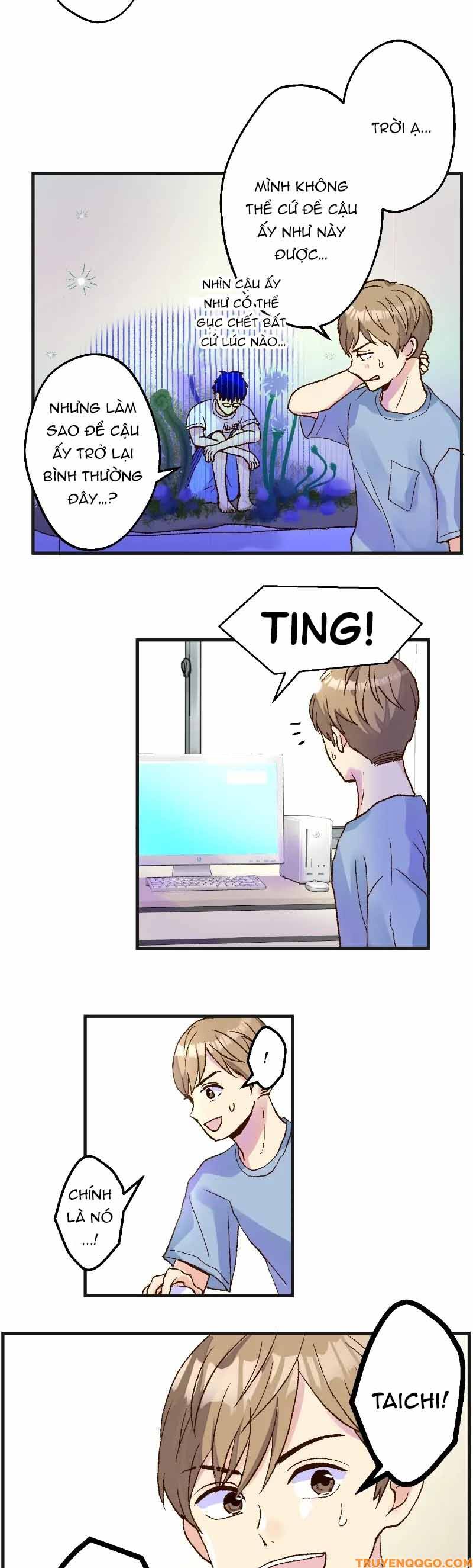 Prince Uncharming Chapter 106 - 3