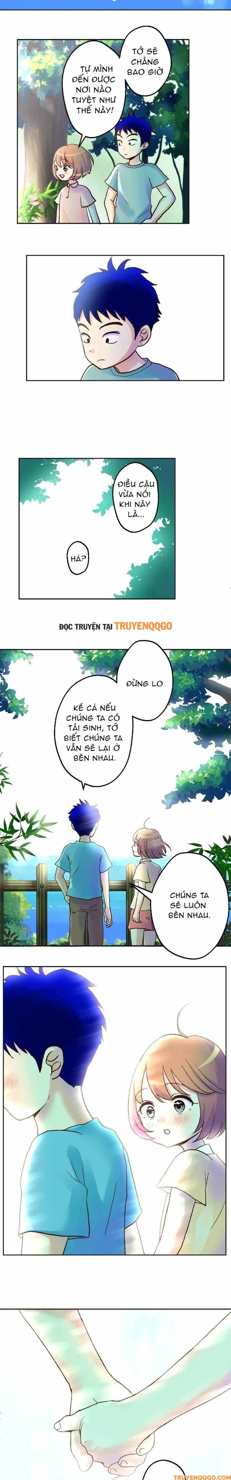 Prince Uncharming Chapter 104 - 6