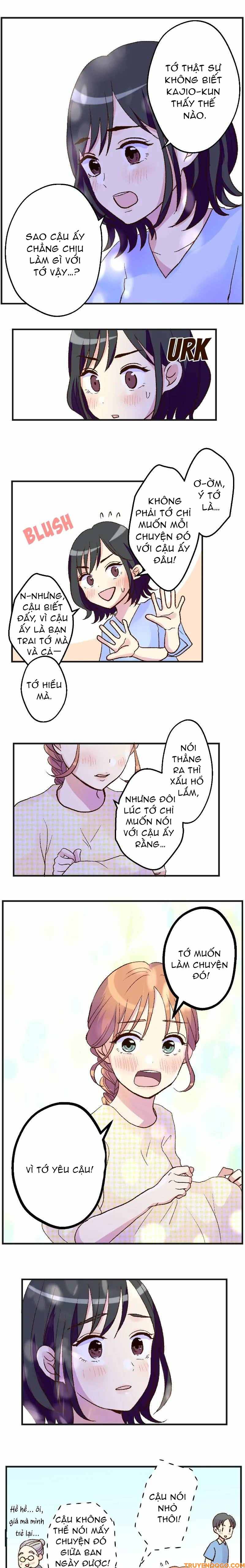 Prince Uncharming Chapter 105 - 5