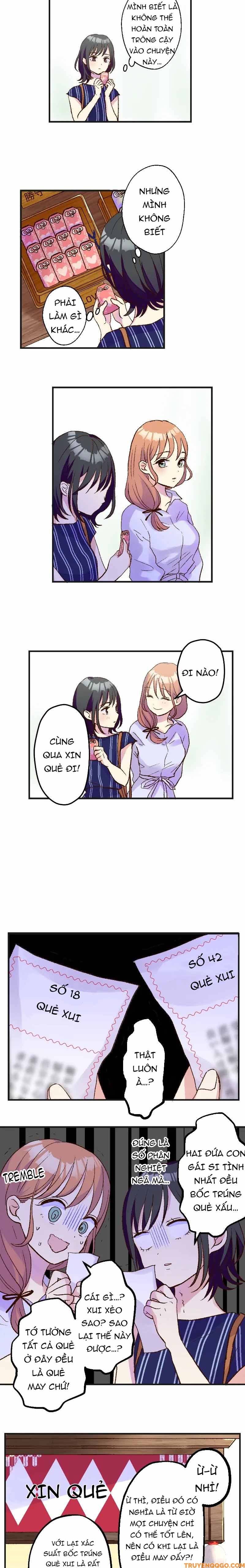 Prince Uncharming Chapter 107 - 3