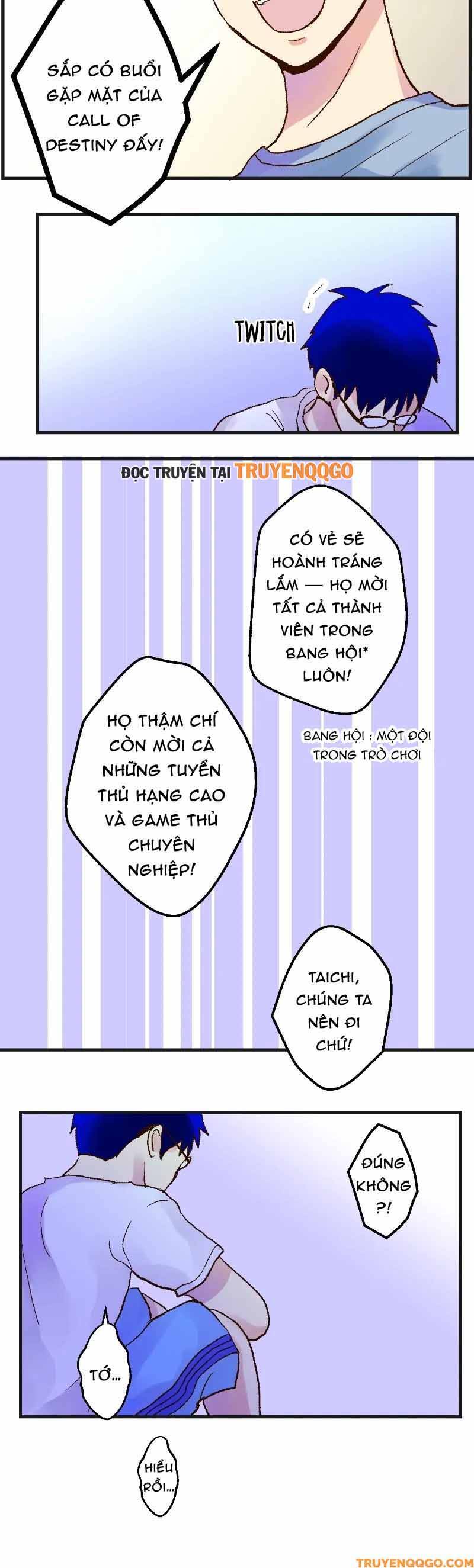 Prince Uncharming Chapter 106 - 4