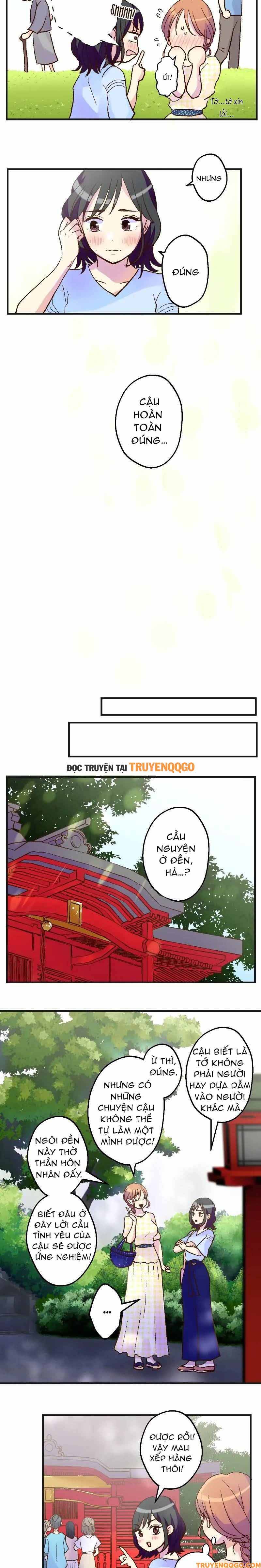 Prince Uncharming Chapter 105 - 6