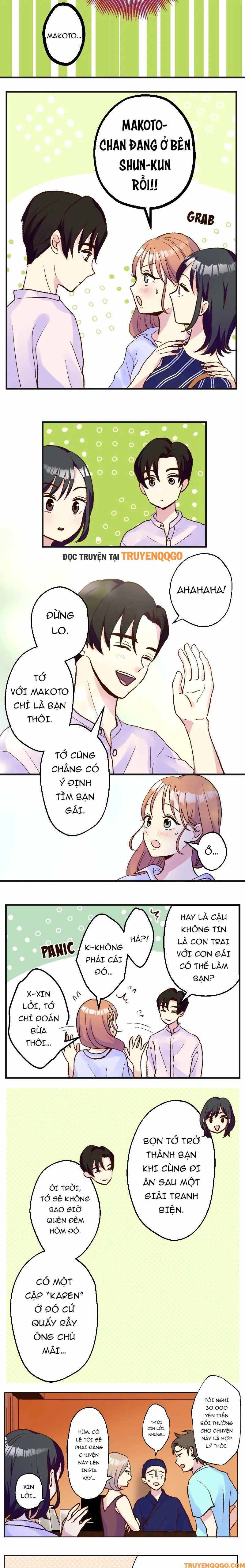 Prince Uncharming Chapter 108 - 3