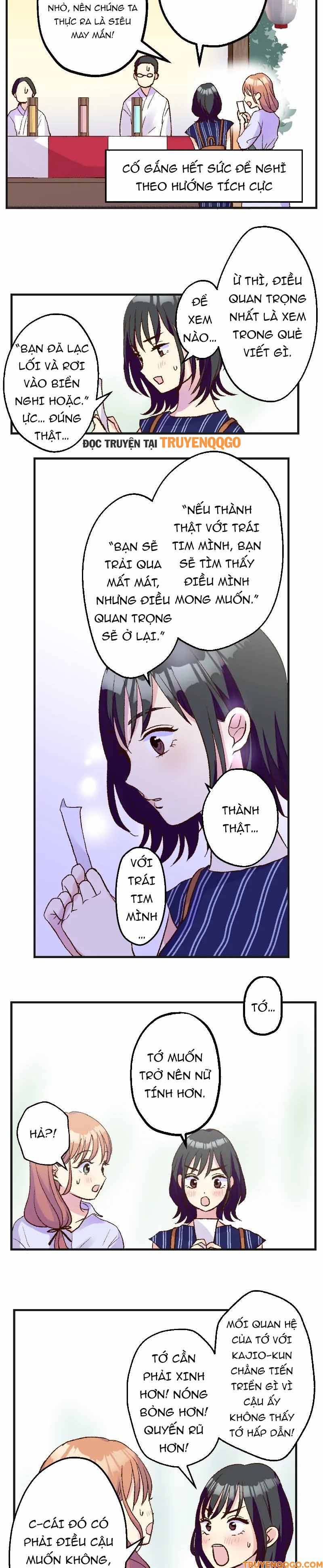 Prince Uncharming Chapter 107 - 4