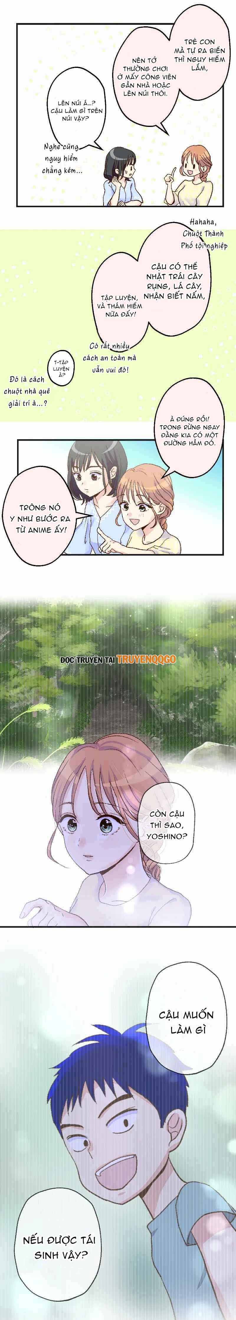 Prince Uncharming Chapter 103 - 9