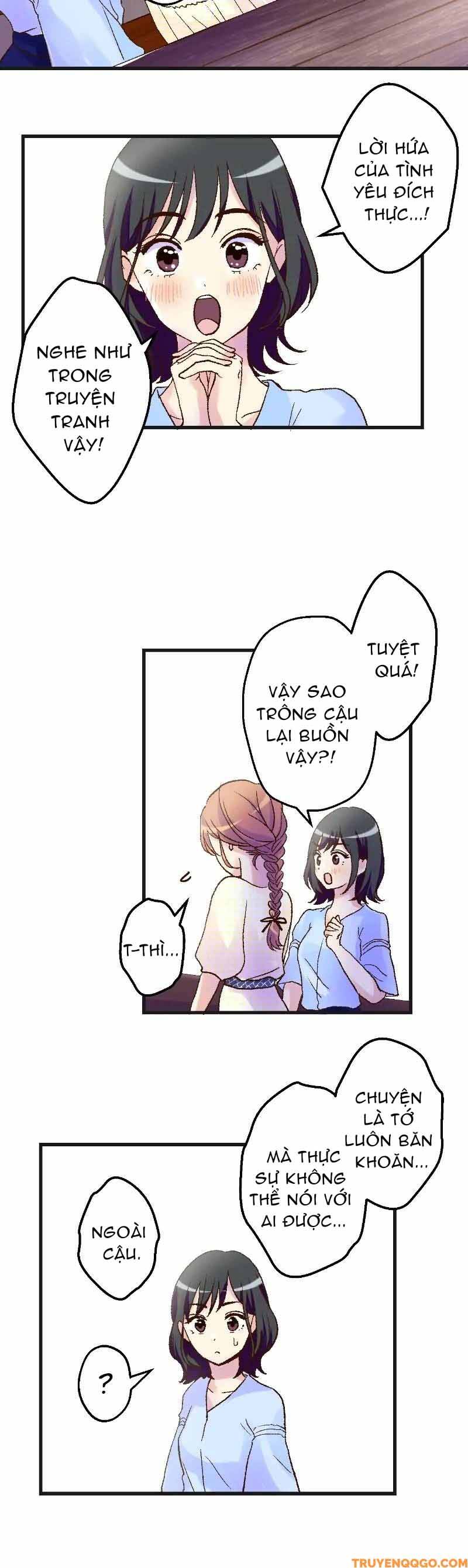 Prince Uncharming Chapter 104 - 8