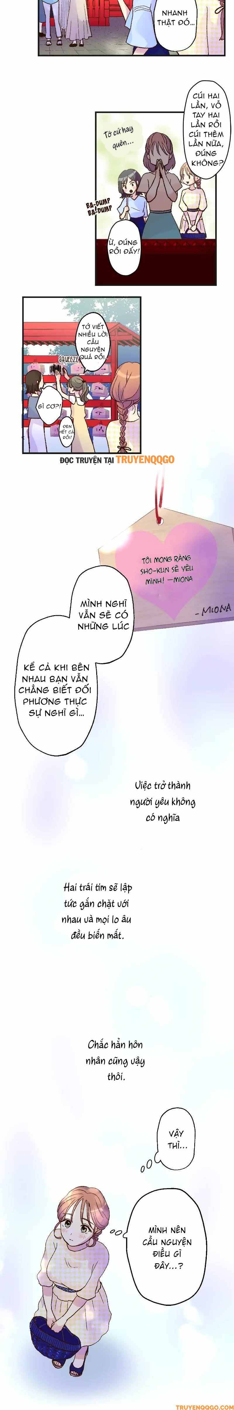 Prince Uncharming Chapter 105 - 7