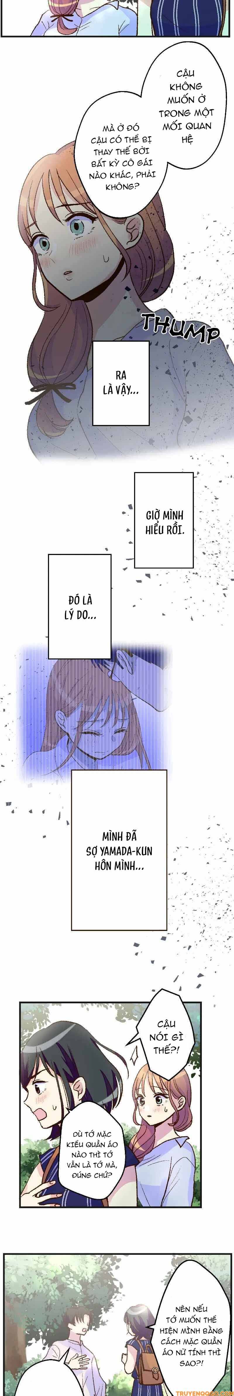 Prince Uncharming Chapter 109 - 3