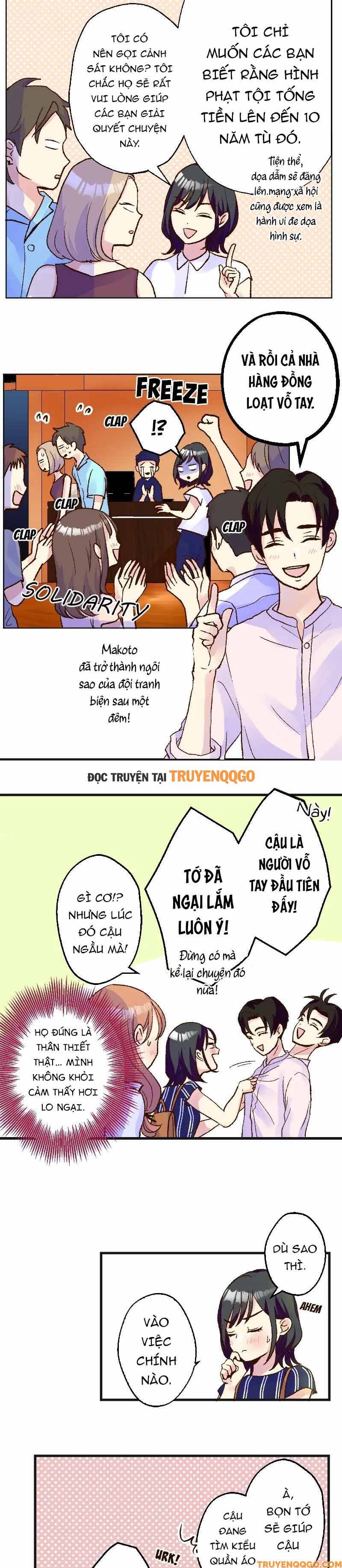 Prince Uncharming Chapter 108 - 4