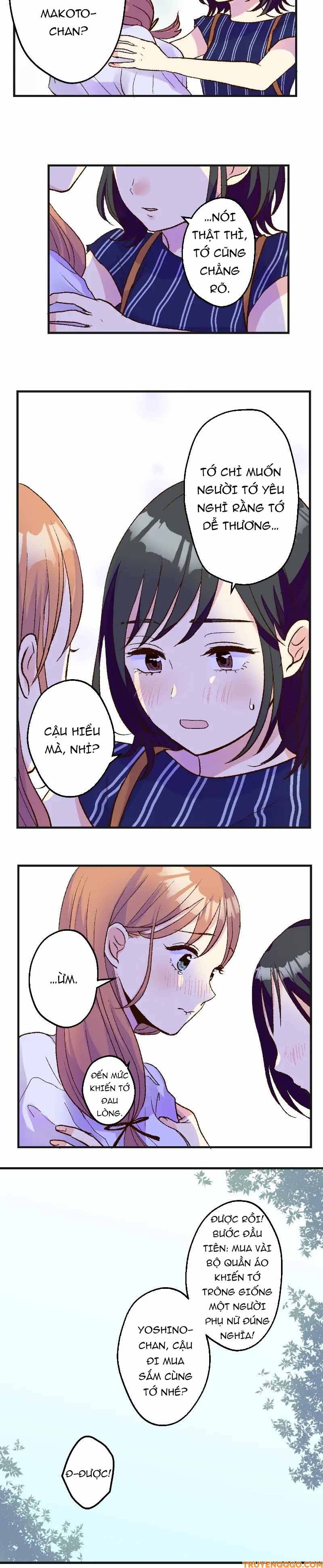 Prince Uncharming Chapter 107 - 5