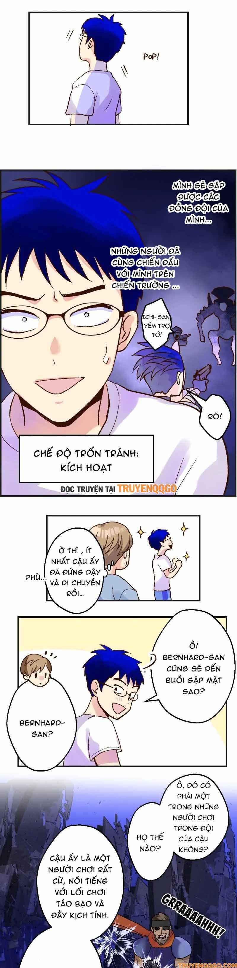 Prince Uncharming Chapter 106 - 6