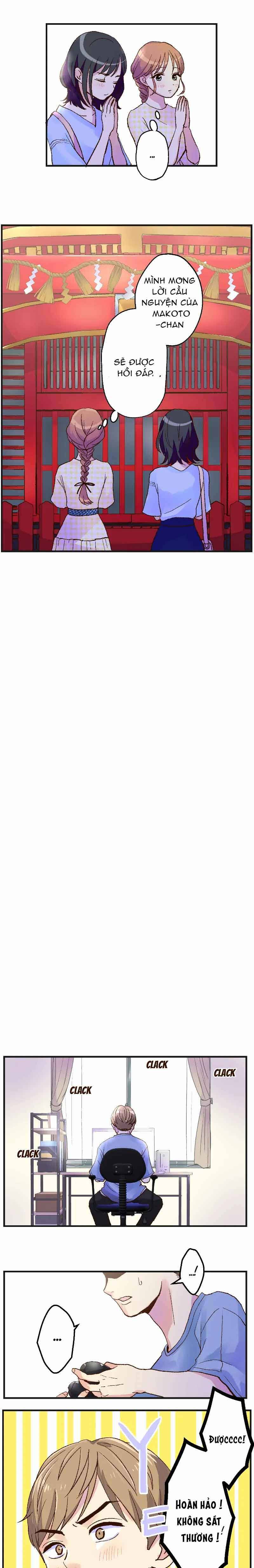 Prince Uncharming Chapter 105 - 8