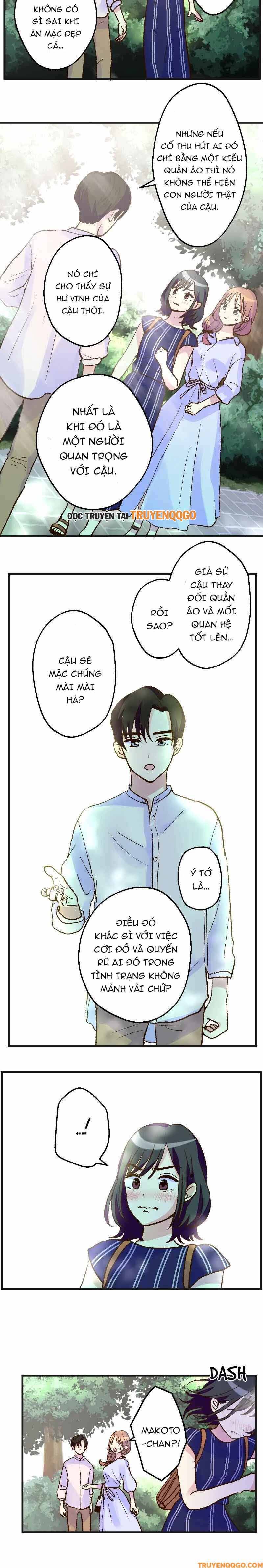 Prince Uncharming Chapter 109 - 4