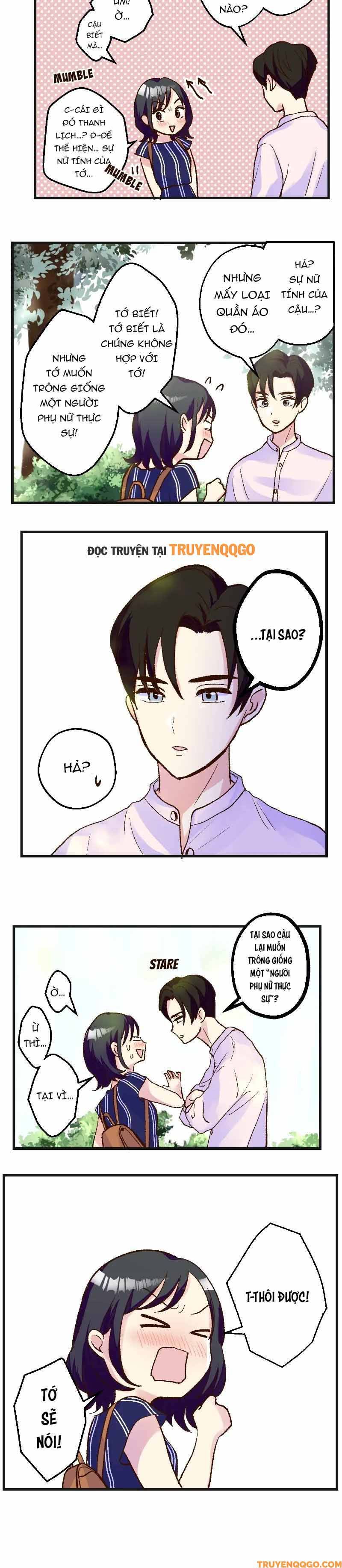 Prince Uncharming Chapter 108 - 5