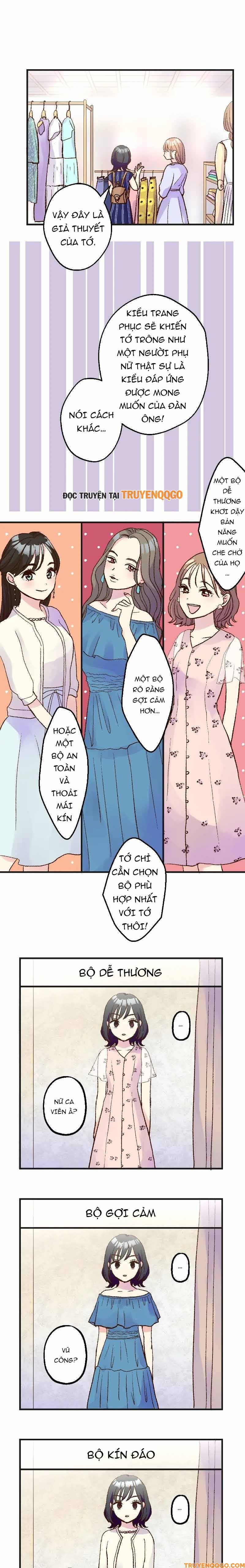 Prince Uncharming Chapter 107 - 6