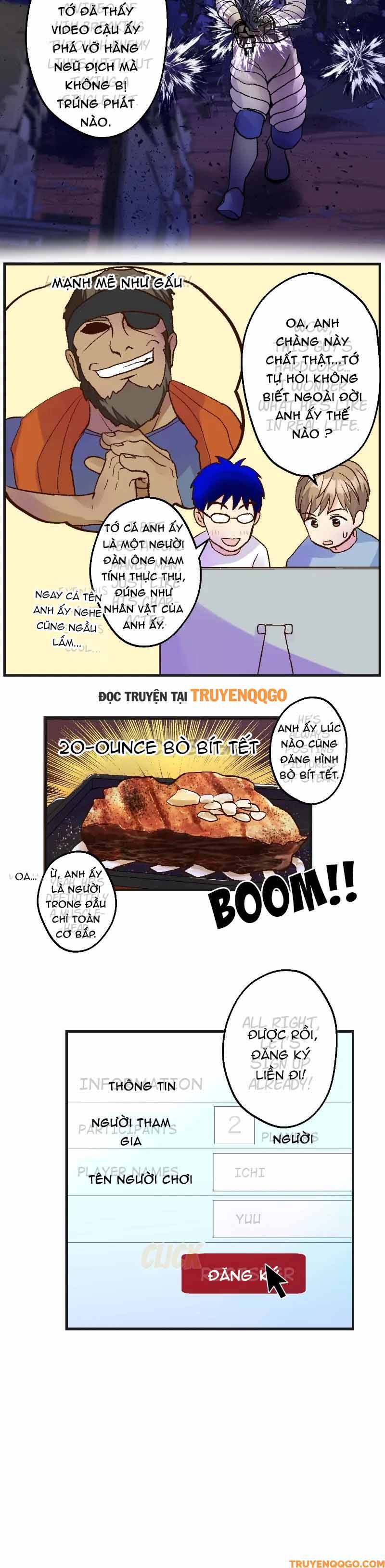 Prince Uncharming Chapter 106 - 7