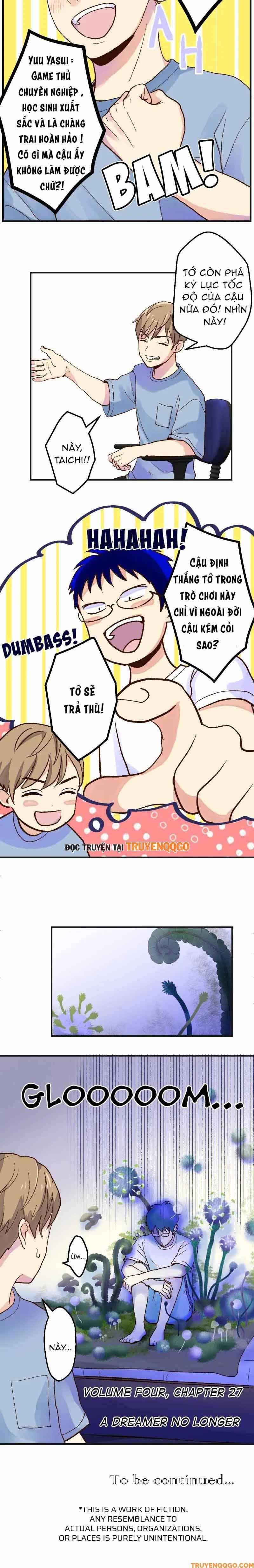 Prince Uncharming Chapter 105 - 9