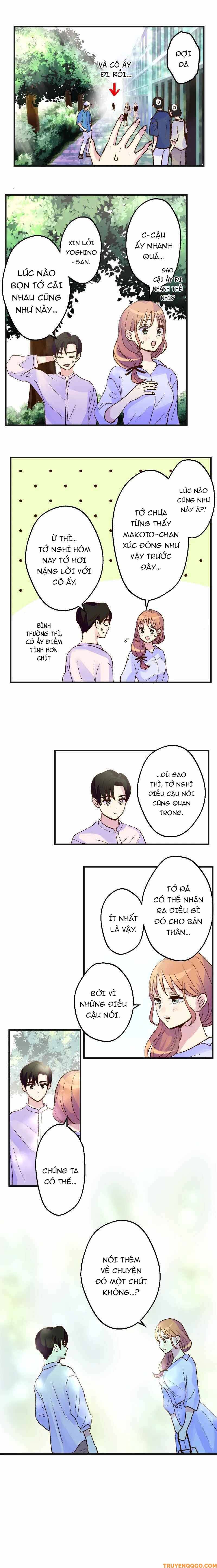 Prince Uncharming Chapter 109 - 5