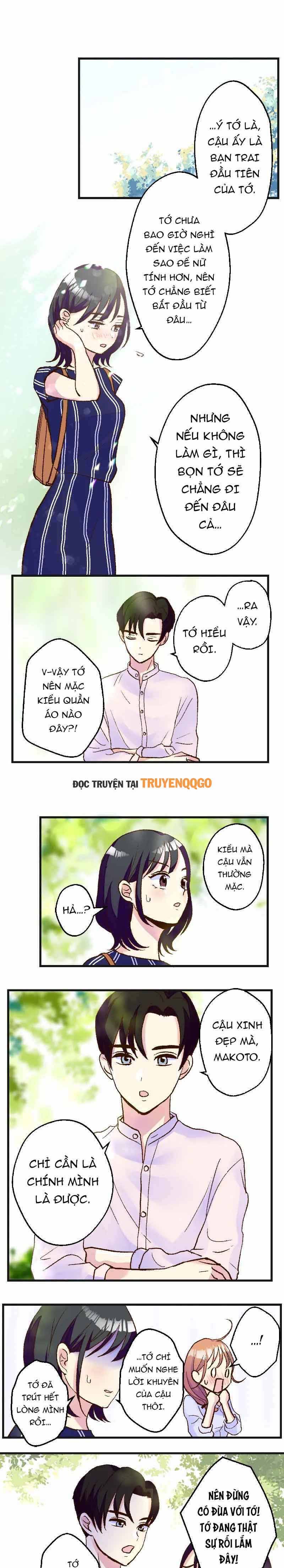 Prince Uncharming Chapter 108 - 6