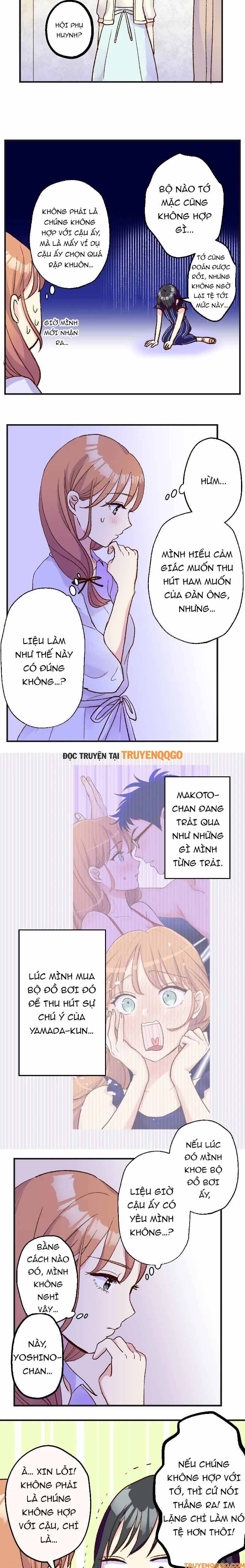 Prince Uncharming Chapter 107 - 7