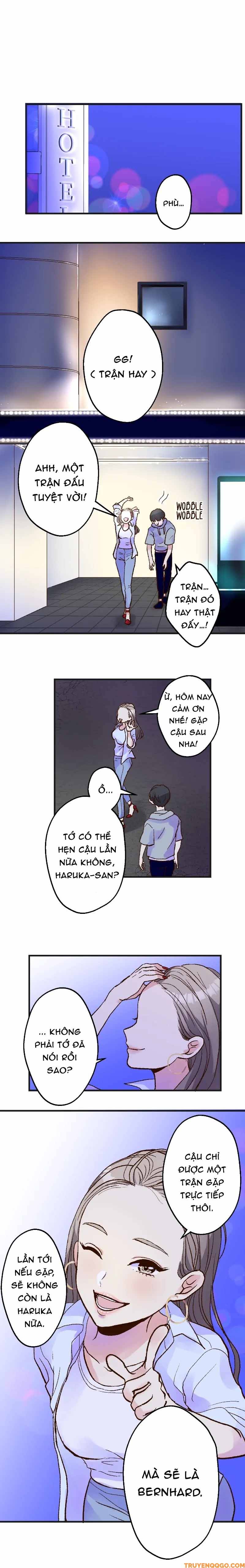 Prince Uncharming Chapter 106 - 8