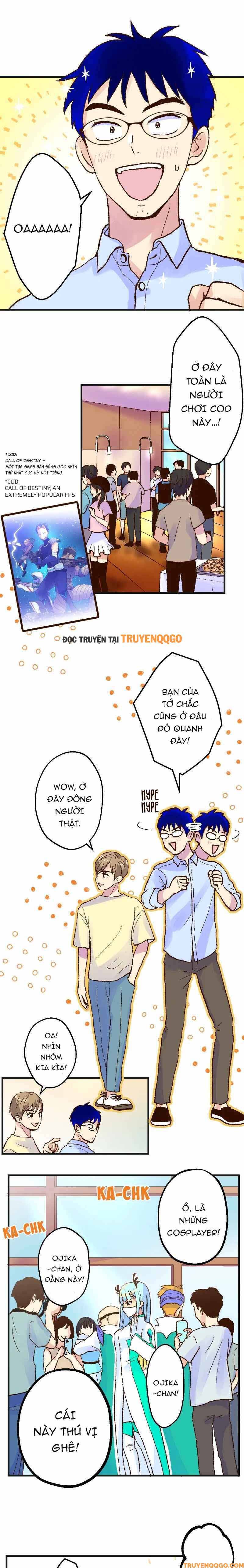 Prince Uncharming Chapter 109 - 6