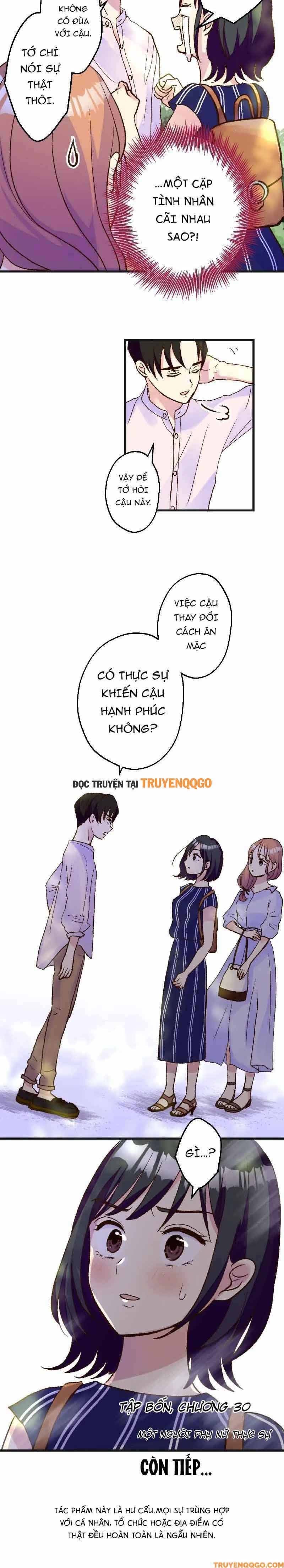 Prince Uncharming Chapter 108 - 7