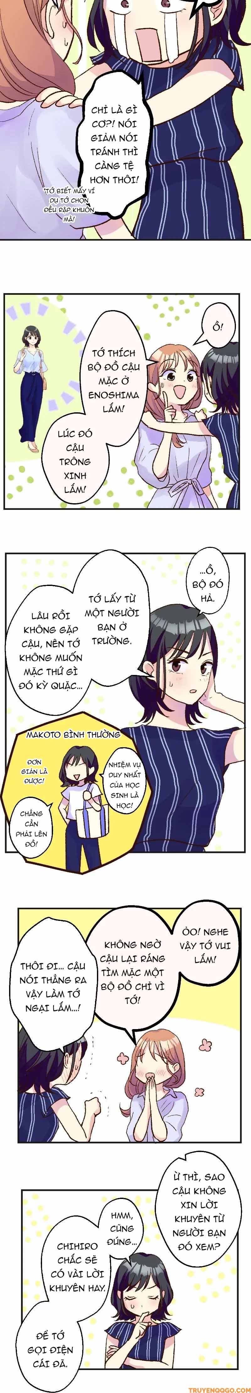 Prince Uncharming Chapter 107 - 8