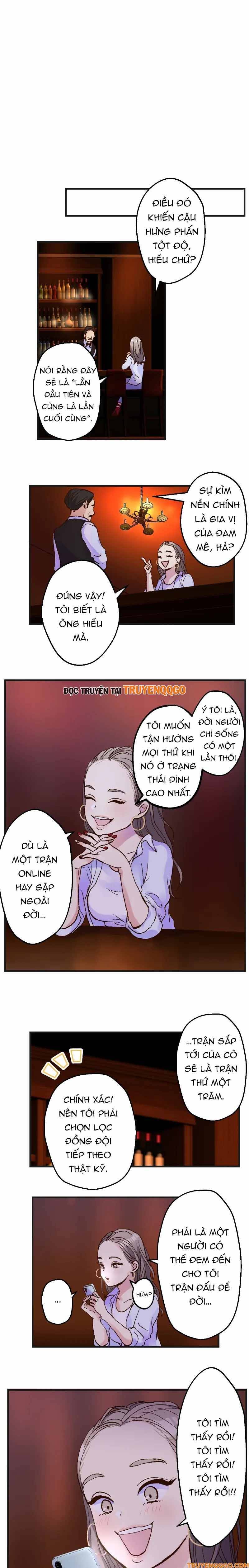 Prince Uncharming Chapter 106 - 9