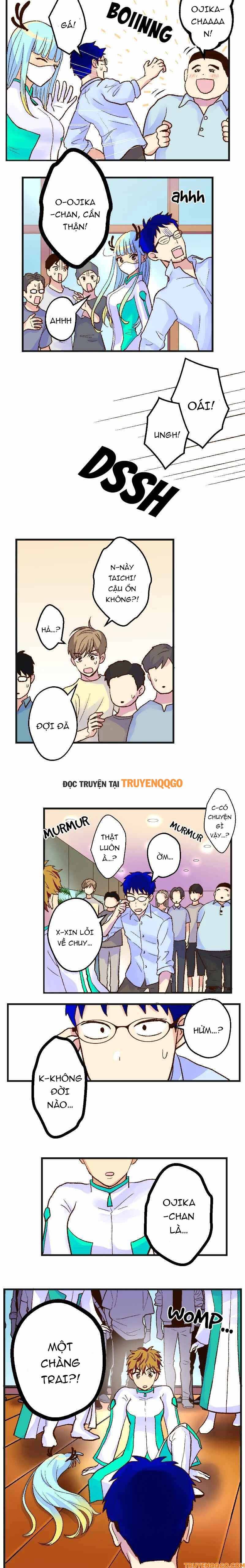 Prince Uncharming Chapter 109 - 7