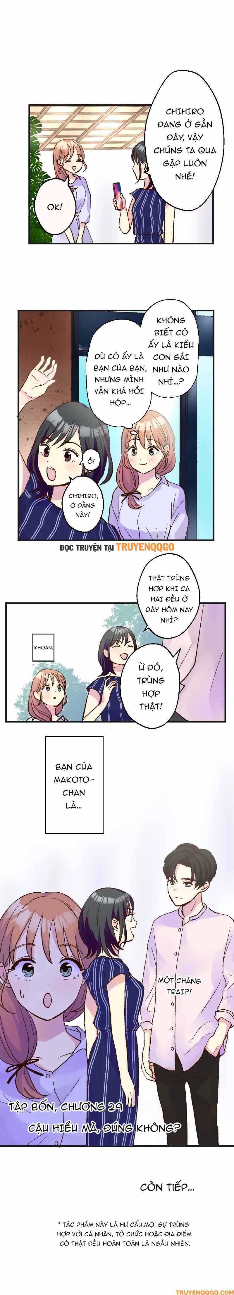 Prince Uncharming Chapter 107 - 9