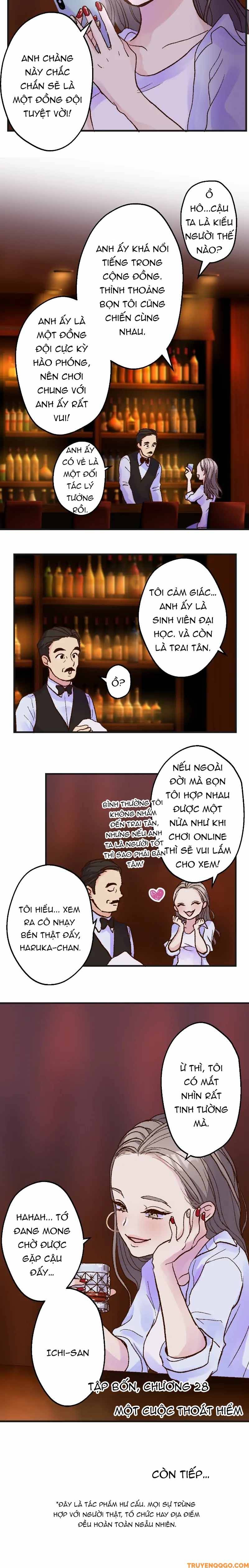 Prince Uncharming Chapter 106 - 10