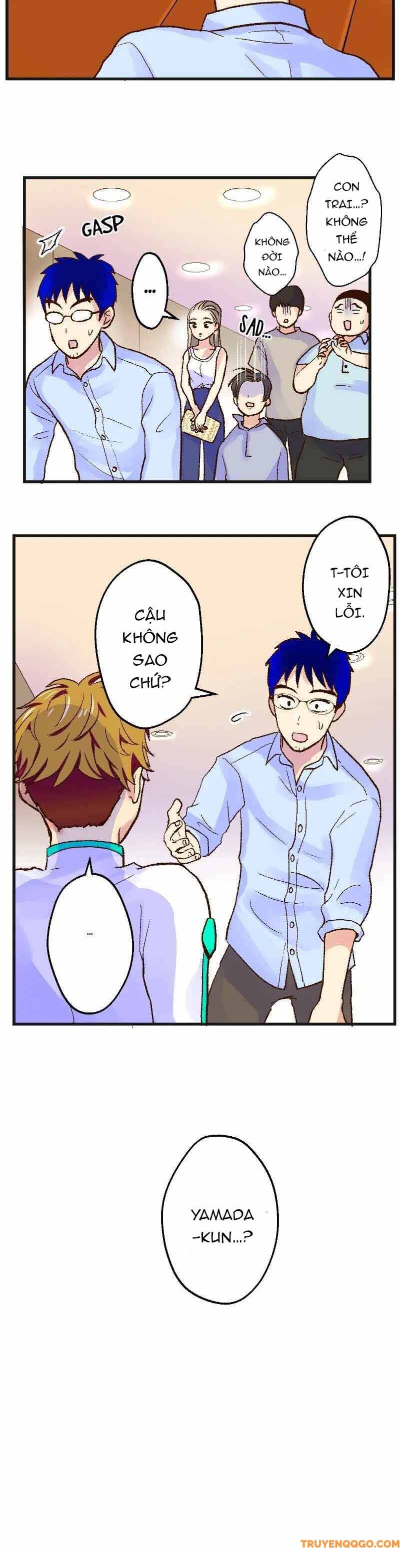 Prince Uncharming Chapter 109 - 8