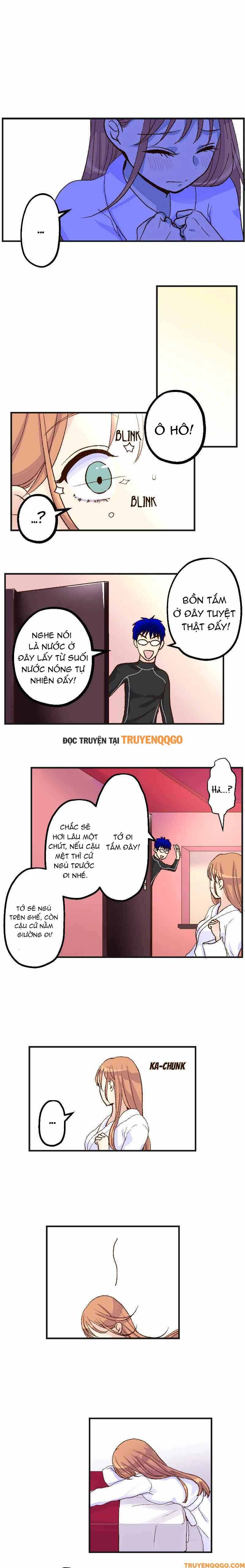 Prince Uncharming Chapter 102 - 2