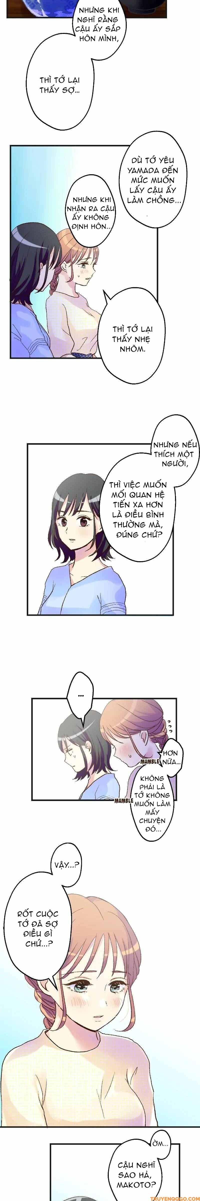 Prince Uncharming Chapter 104 - 10