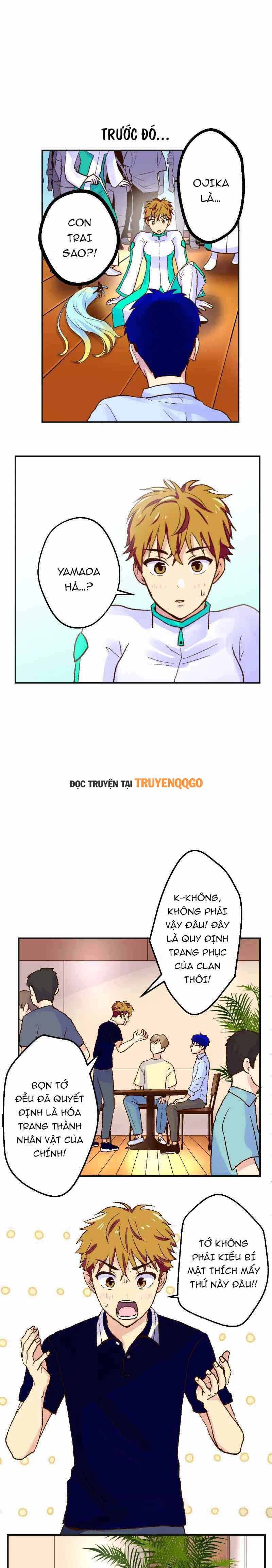 Prince Uncharming Chapter 110 - 2