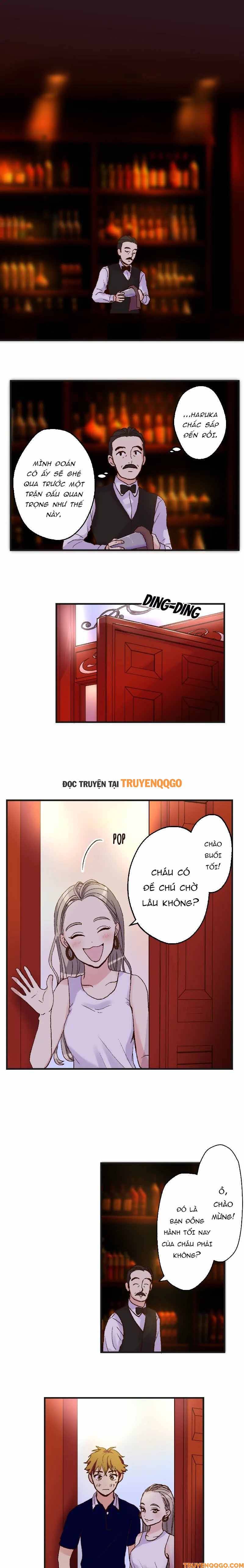 Prince Uncharming Chapter 111 - 2