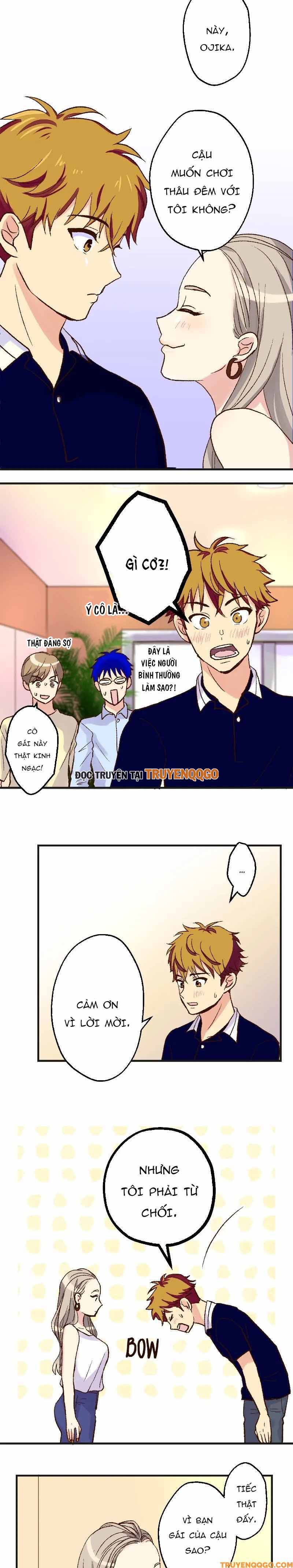 Prince Uncharming Chapter 111 - 4